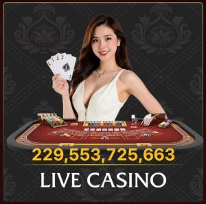 Xo88-live-casino-home