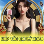 Hợp tác đại lý XO88 mang lại lợi ích gì?
